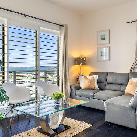 Apartmán 2 Bed Ocean View Balconys Corner Unit Lb Convention Center Long Beach Exteriér fotografie