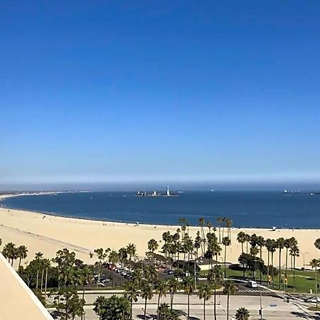 Apartmán 2 Bed Ocean View Balconys Corner Unit Lb Convention Center Long Beach Exteriér fotografie