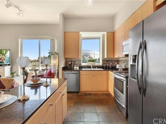 Apartmán 2 Bed Ocean View Balconys Corner Unit Lb Convention Center Long Beach Exteriér fotografie