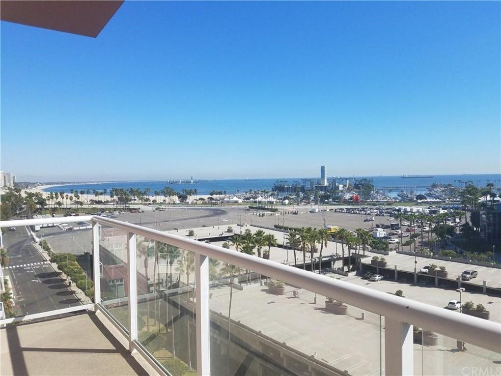 Apartmán 2 Bed Ocean View Balconys Corner Unit Lb Convention Center Long Beach Exteriér fotografie