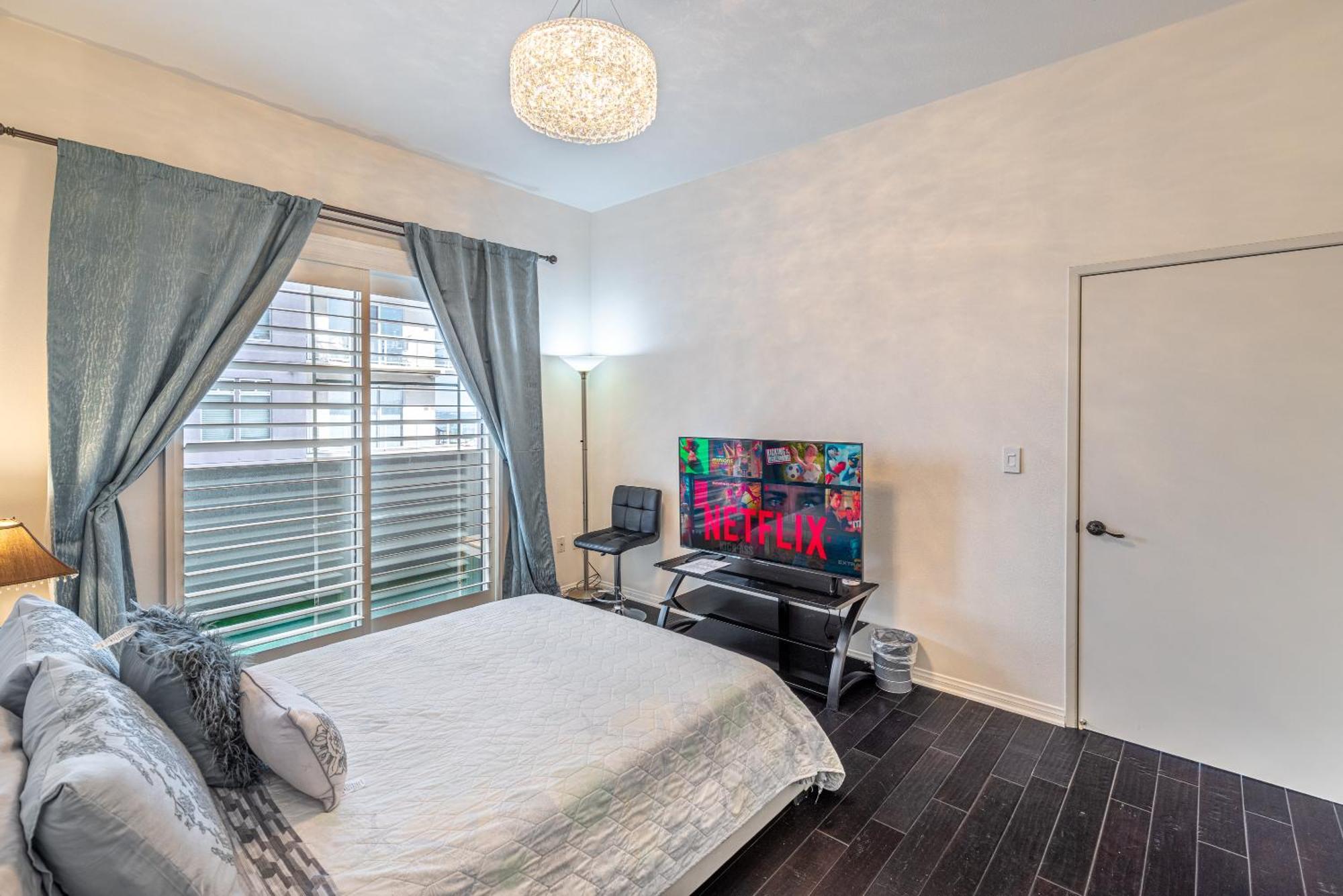 Apartmán 2 Bed Ocean View Balconys Corner Unit Lb Convention Center Long Beach Exteriér fotografie