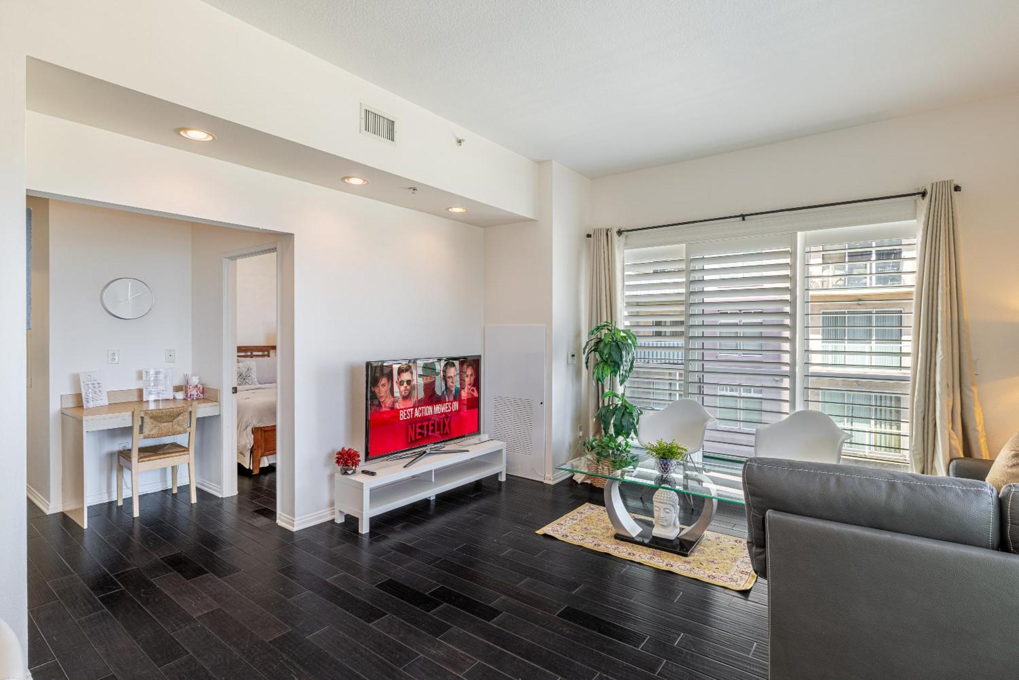 Apartmán 2 Bed Ocean View Balconys Corner Unit Lb Convention Center Long Beach Exteriér fotografie