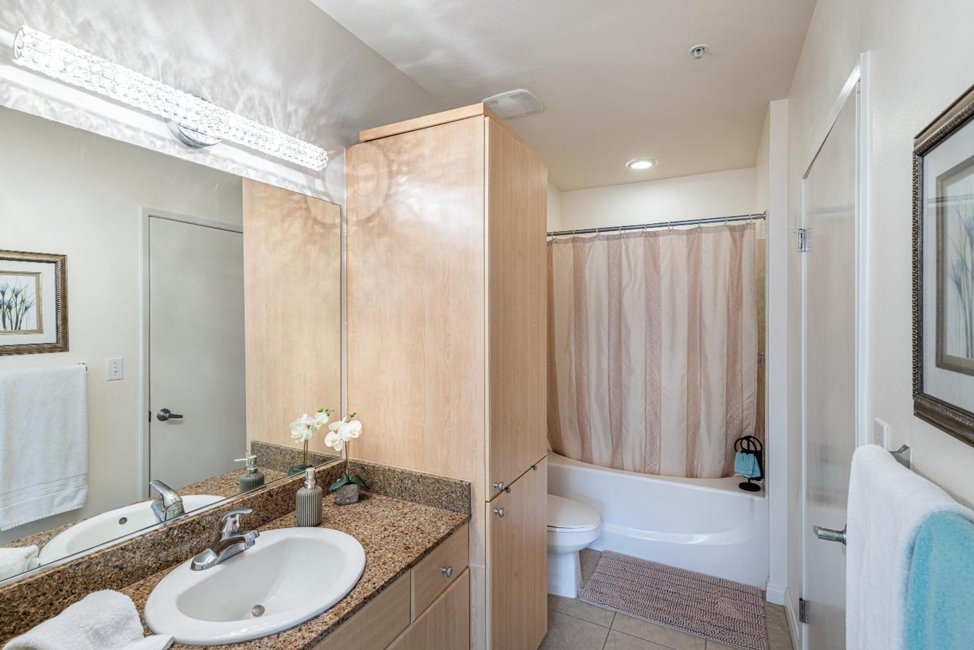 Apartmán 2 Bed Ocean View Balconys Corner Unit Lb Convention Center Long Beach Exteriér fotografie